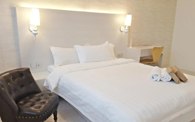 Creator Hotel