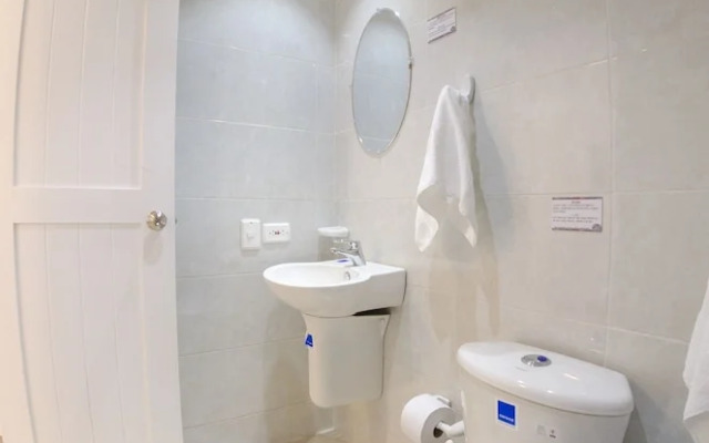 By The Sea Guest House