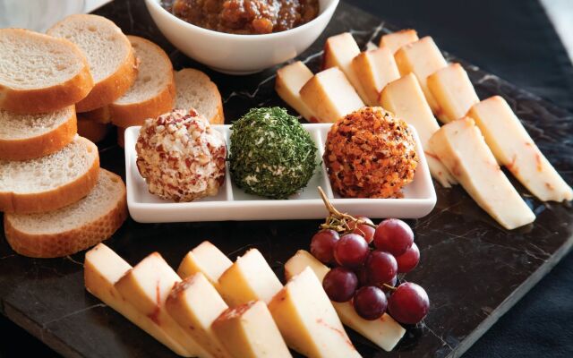 Radisson Hotel La Crosse