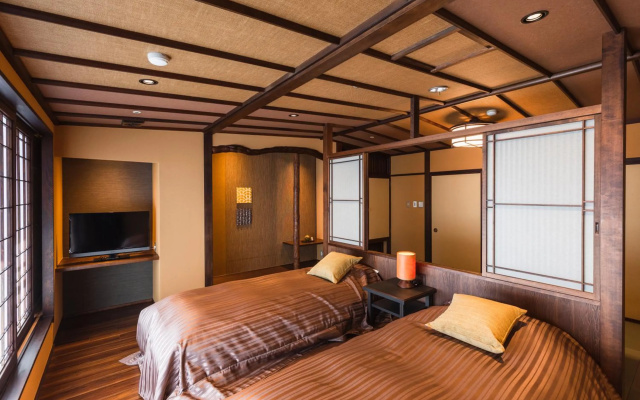 tsutaonsen – Guest Rooms – Towada