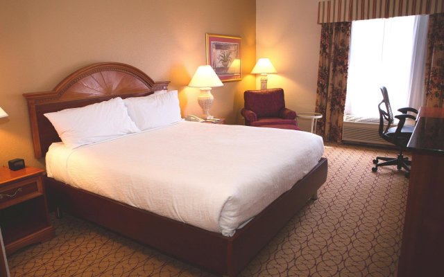 Hilton Garden Inn Fort Wayne