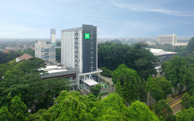 ibis Styles Bogor Pajajaran