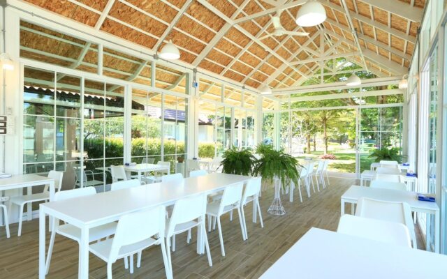 Amarin Resort Chiang Rai