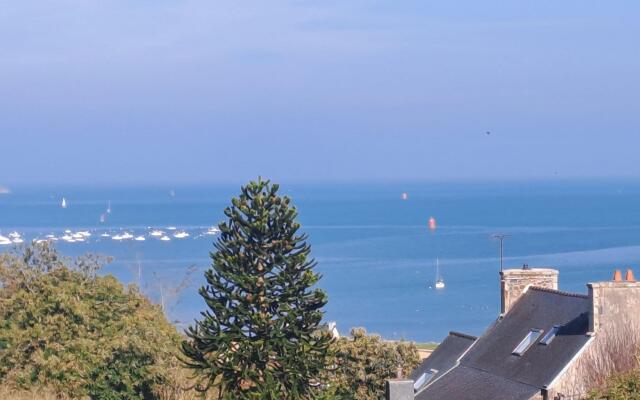 Holiday Home in Perros-guirec Near Beaches