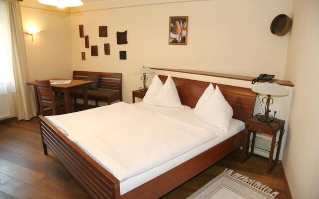 Hotel Hubertus