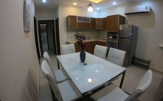 Al Rabie Residence
