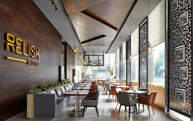 Fraser Residence Menteng Jakarta