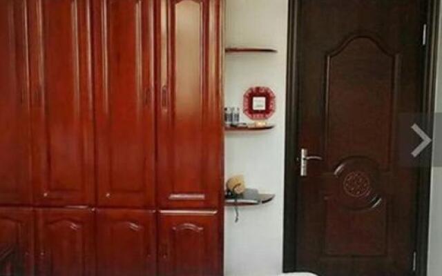 Zanjia Homestay