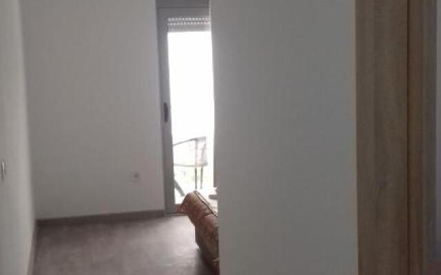 Apartment Sorelle
