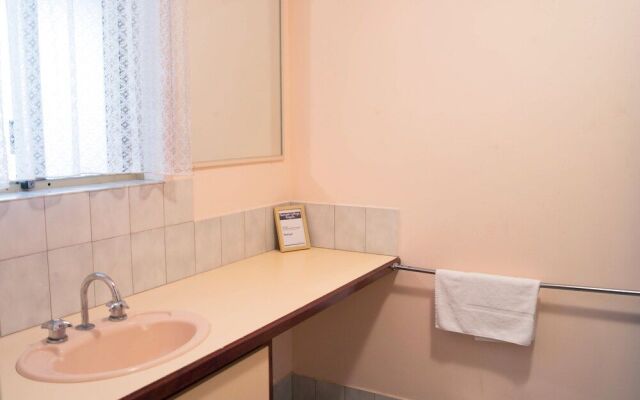 Riverside Cottages Augusta