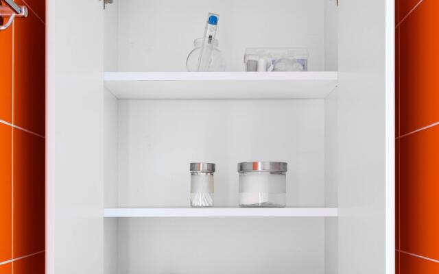 Aesthetic House on the passage of Physical Culture