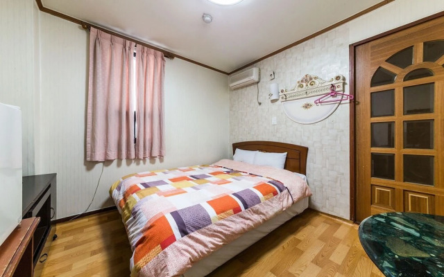 Hapjeong Seowonjang