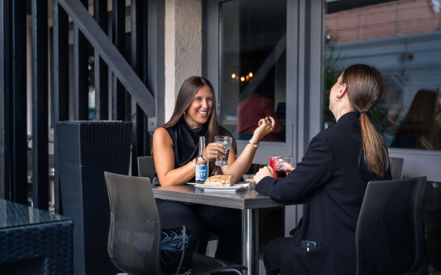 Kyriad Saint Brieuc Tregueux