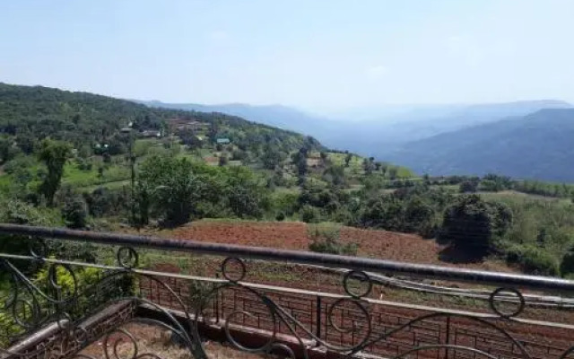 Itsy By Treebo - Mount View Inn