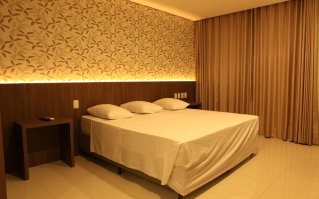 Hotel Taiamã