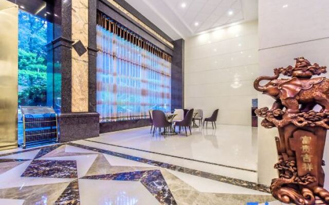 Yulong Inn