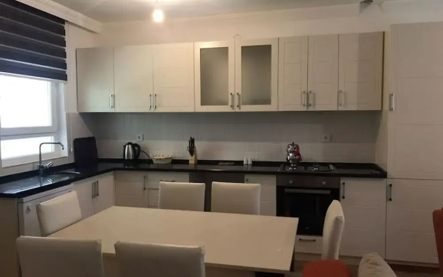 Infinity Denlis Villa