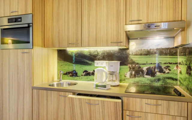 Center Parcs Les Ardennes