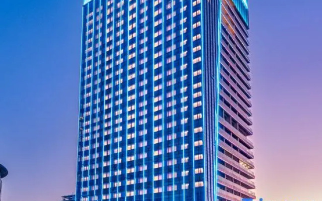 JI Hotel (Dali Erhai Huanqiu Shidai)