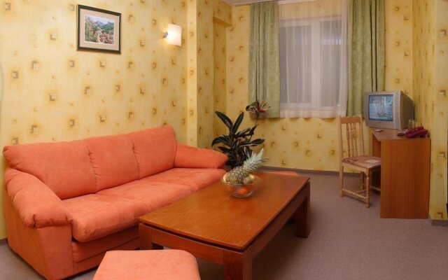 Park Hotel Dryanovo