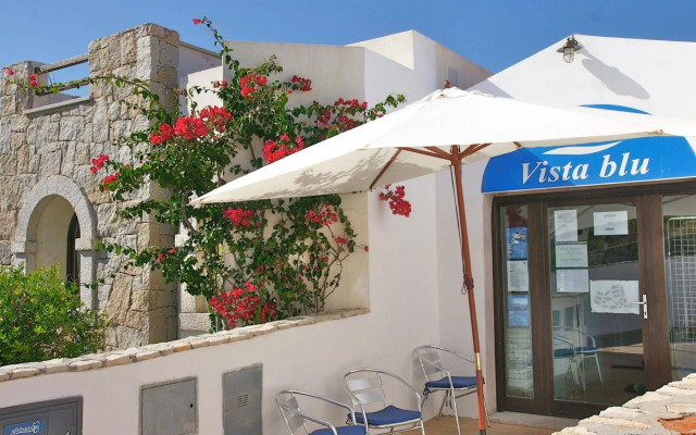 Vista Blu Resort