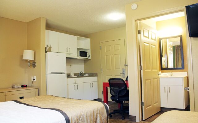 Extended Stay America Suites Chesapeake Greenbrier Circle