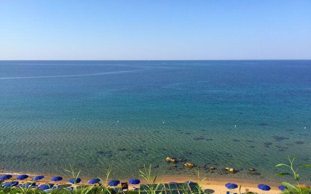 TH Isola di Capo Rizzuto - Le Castella Village