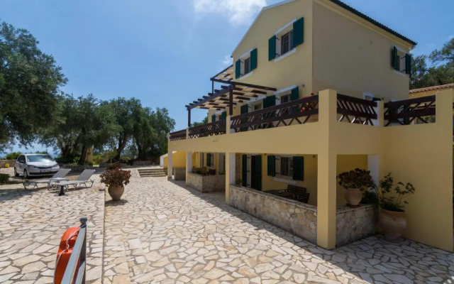 Villa Elaia Suites & Apartments No.2