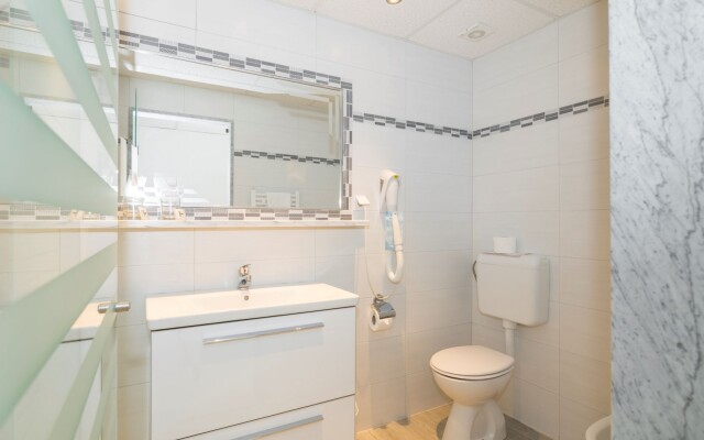 Hotel Hedera - Rabac