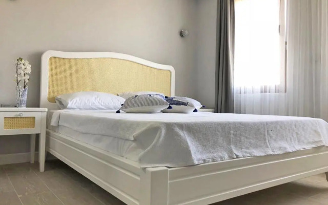 Calisto17 Butik Otel