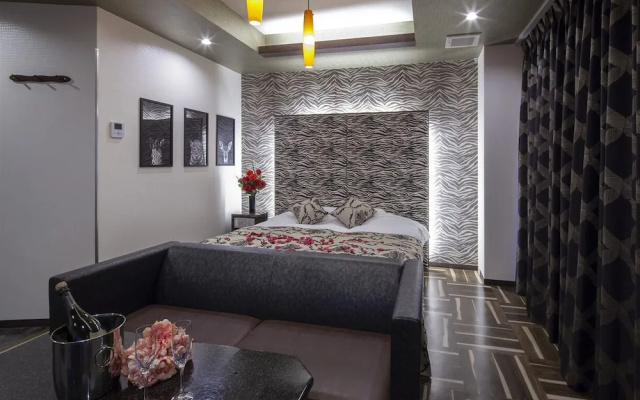 Hotel Xcell