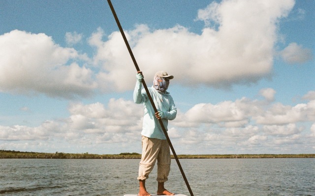 Grand Slam Fishing Lodge Tulum