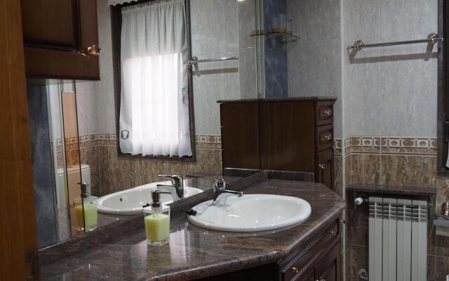 El Pongallin Vivienda Vacacional