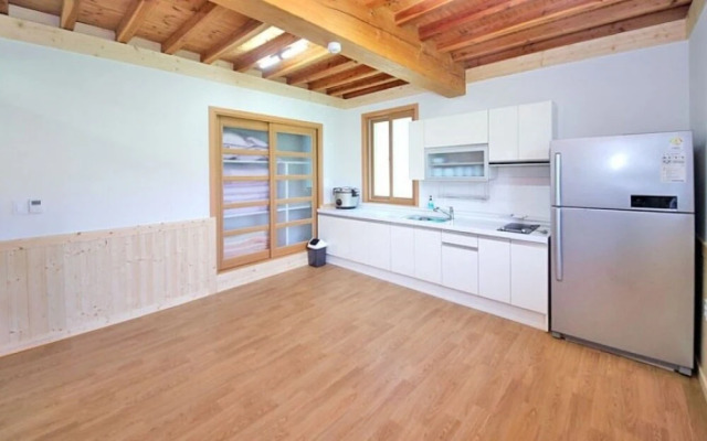 Yangyang Geumpurae Pension