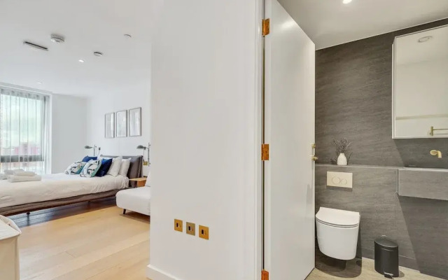 Timeless London Charm