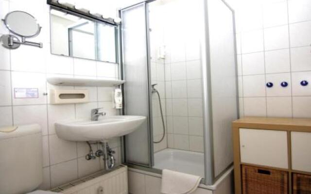 Ferienwohnung K1606 Fur 2-4 Personen Mit Ostseeblick