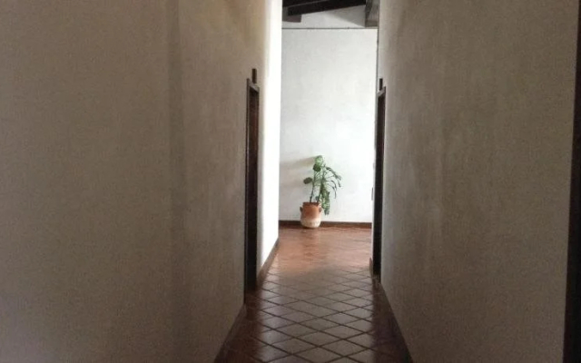 Casa Huitsiki