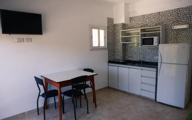 Apart Sabina Del Mar