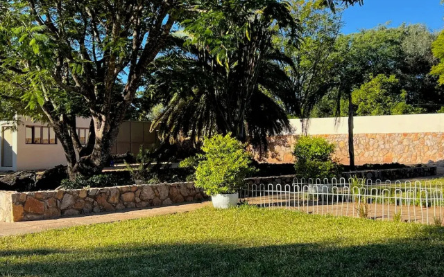 Gwango Tamarillo Estate