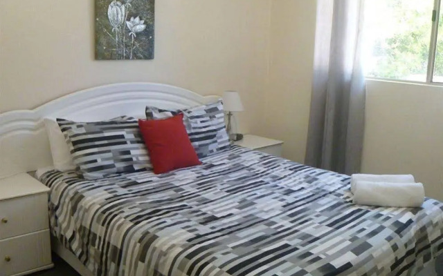 Weyba Gardens Resort