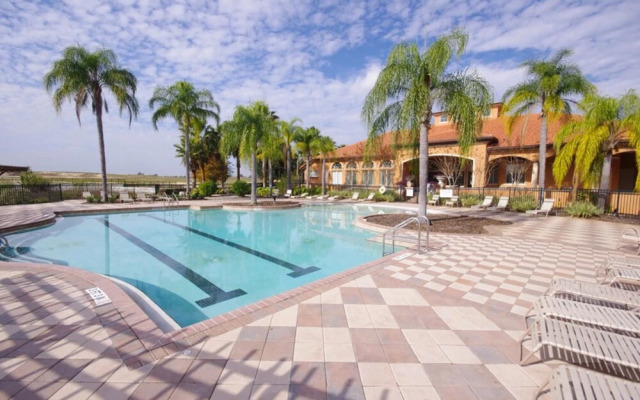 American Dream Villa