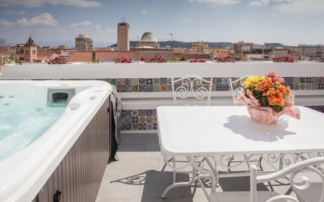 La terrazza di Bea