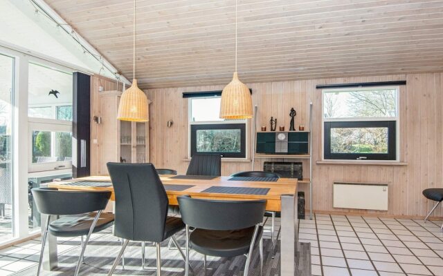 8 Person Holiday Home in Juelsminde-by Traum