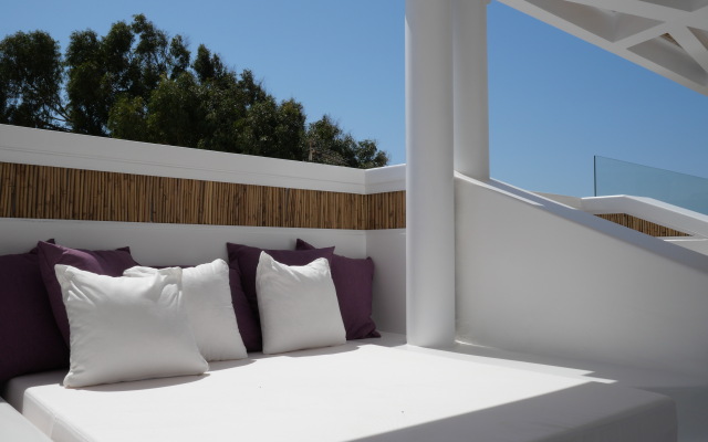 Andronikos Hotel - Adults Only