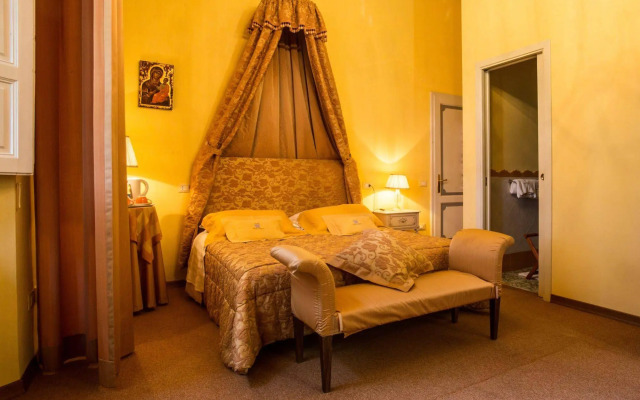 Relais Villa al Vento