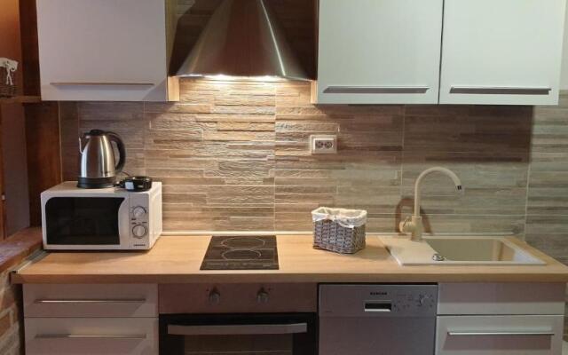 Apartments Rogoznička Oaza