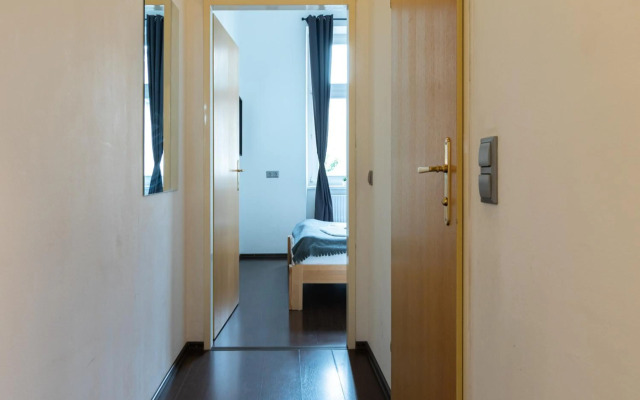 Vienna Central Station Accommodation
