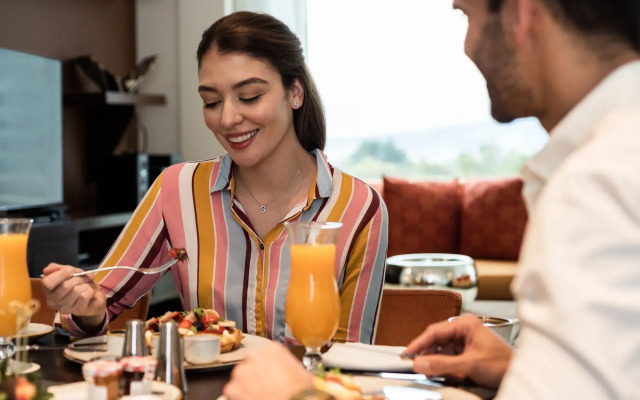 Bogota Marriott Hotel
