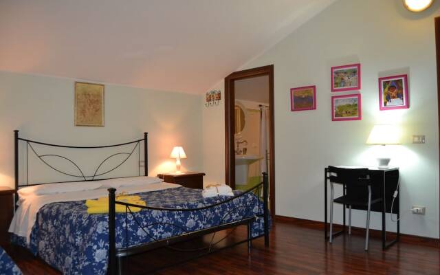 B&B Il Mulino