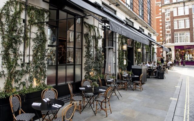 The Marylebone Hotel